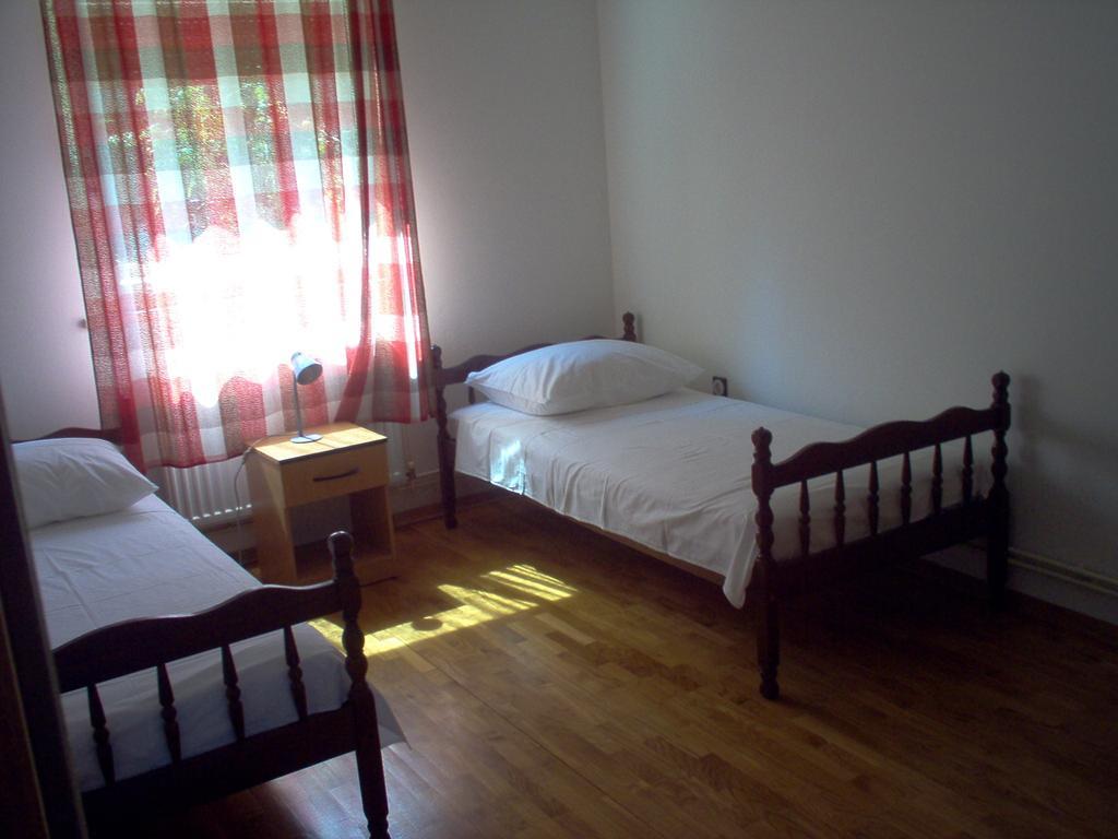 Apartment Karmen Трогир Номер фото
