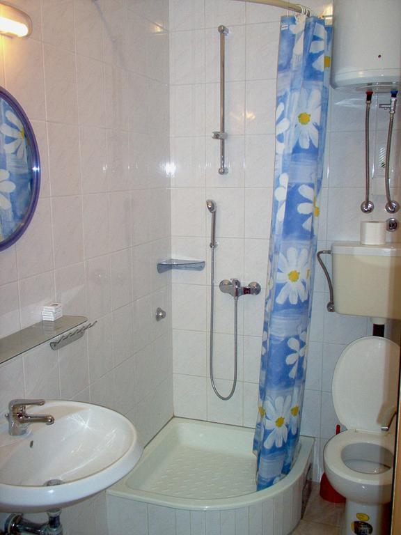 Apartment Karmen Трогир Номер фото