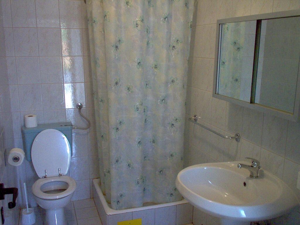 Apartment Karmen Трогир Номер фото